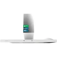 Cecotec Bolero Flux Pt 904400 Dekorativ Fläktkåpa