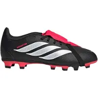Adidas Predator Club Fold-over Tongue Fg/mg Junior Fotbollsskor