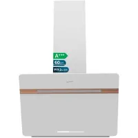 Cecotec Bolero Flux Dt 607500 Dekorativ Fläktkåpa