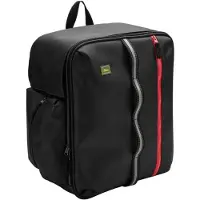 Hunter - Backpack for dog Orlando - Black