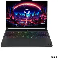 Lenovo Idg Legion 5 15agp11 Wqxga 15.3´´ Amd R7 Ai 450/16gb/1tb Ssd/nvidia Gf Rtx 5070 12gb Gaming Laptop