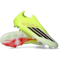 Adidas F50 Elite Laceless Ag Fotbollsskor