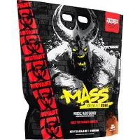 Mutant Mass Extreme 2500, 5,45 kg, Triple Chocolate