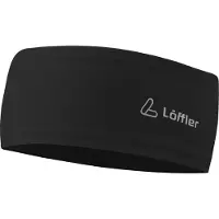 Loeffler Mono Hårband