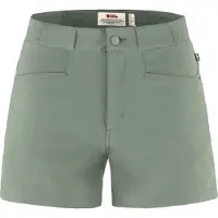 Fjällräven Women's High Coast Lite Shorts Patina Green