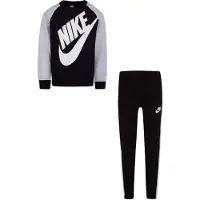 Nike Futura Crew Träningsoveralljacka