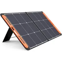 Jackery 80-0100-euor04 Solpanel