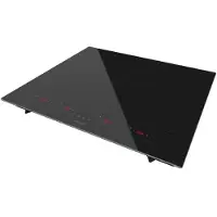 Cecotec Bolero Squad I 4700 Titaniczone Induktionshäll 59 Cm