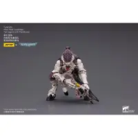 Joy toy Warhammer 40k Tyranider Svärmsflottan Leviathan Termagant Med Köttborr Figur 1/18 12 Cm