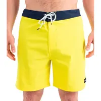 Hurley Phntm-eco Oao Solid 18´´ Simshorts