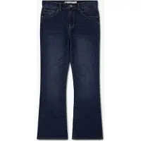 Levi's Jeans '726' mörkblå