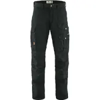 Fjall Raven - Vandringskläder - Barents Pro Winter Trousers M Black för Unisex - Storlek M/L - Svart