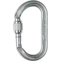 Petzl Oxan Skruvkarbin