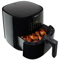Philips 5000 Series Airfryer 5000 Series XL – renoverad HD9280/91R1