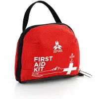 Arva Lite Explorer Första Hjälpen-kit