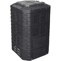 Patrol Modulär kompostbehållare 1120l