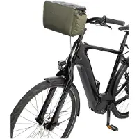 Vaude Bike Ebox 6l Styrväska