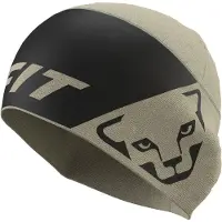 Dynafit - Mössor - Upcycled Speed Polartec Beanie Rock Khaki för Unisex