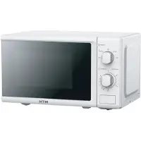Htw Mic700cd6 Mikrovågsugn
