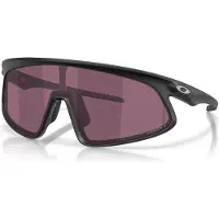 Oakley - Solglasögon - Rslv 141 Matte Black för Unisex - Svart