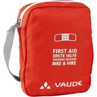 Vaude First Aid Kit M Lava