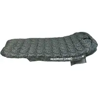 Carp spirit Magnum Camo 4 Season Xl Sovsäck