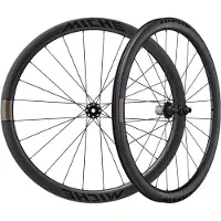 Miche Kleos 42 Cl Disc Tubeless Landsvägshjulset