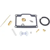 Keyster Kk-0155 Förgasarreparationssats