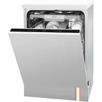 Amica Dim64c7emonqh Diskmaskin