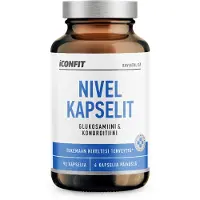 ICONFIT Joint capsules, 90 caps