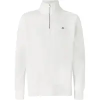Gant Sweatshirt vit