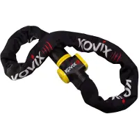 Kovix Kcl10-120 10x1200 Mm Larmkedjelås