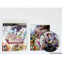 Atelier Rorona: The Alchemist of Arland ( Import