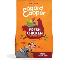 Edgard & Cooper Edgard Cooper - Fresh Free-run Adult Chicken SB - 3 kg