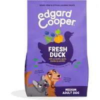 Edgard & Cooper Edgard Cooper - Fresh Duck - 7kg