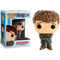 Funko POP! Big-josh Baskin-figur