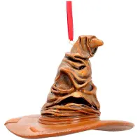 Ginza.se Harry Potter: Sorting Hat Hanging Ornament 9cm