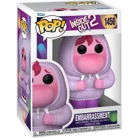 Funko POP! Inside Out 2 Förlägenhet