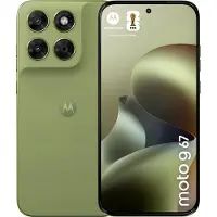 Motorola Moto G67 - 5G pekskärmsmobil - dual-SIM - RAM 4 GB / Internminne 256 GB - microSD slot - OLED display - 6.8" - 2772 x 1272 pixlar (120 Hz)...