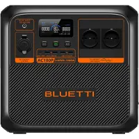 BLUETTI Premium 150 (AC180P) - 1440Wh / 1800W