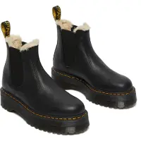 Dr. Martens 2976 Quad Stövlar