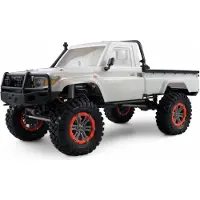 Amewi Amxrock Rcx10b Rc-bil