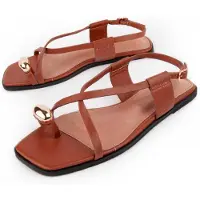Montevita Sandal Mirea6 Brun