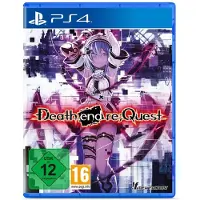 Death end reQuest