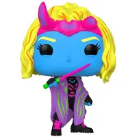 Funko POP! Loki (Tv) Sylvie Black Light US Exklusiv Pop! Vinyl