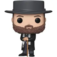 Funko POP! Peaky Blinders Alfie Solomons Tv-figur
