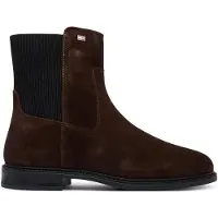 Tommy Hilfiger Fw0fw09575 Booties