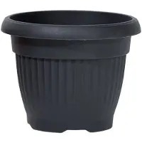 Prosperplast 48l Terra Collection 55x55x43 Cm Blomkruka