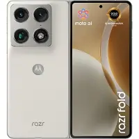 Motorola Razr Fold 5G 16/512GB Lily White