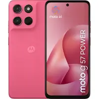 Motorola Moto G57 Power 12GB/256GB Rosa